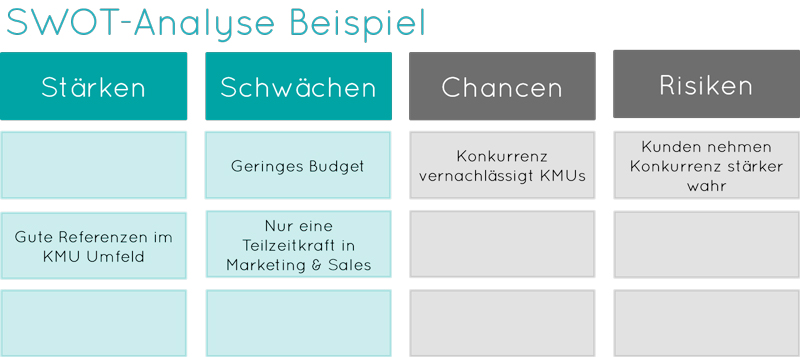 swot-analyse